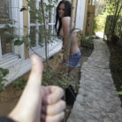 Jennifer Dark in 'Hot Dog Heaven!'