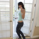 Jennifer Dark in 'Hot Dog Heaven!'