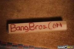 Jennifer Mendez - Jennifer Mendez Gets a Bangbros Delivery | Picture (112)