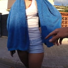 Jenny Glam in 'Banging A Big Juicy Ass In Public'