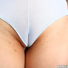 Jenny Hendrix in 'Jenny's Camel-Toe Pussy'