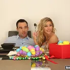 Jessa Rhodes in 'Jessa Rhodes Easter Fuck'