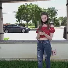 Jessae Rosae in 'Viral Revenge Fuck'