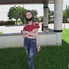 Jessae Rosae in 'Viral Revenge Fuck'