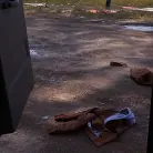 Jessi in 'Jessi and her Bangin' Ride through Hialeah'