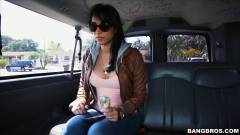Jessi - Jessi and her Bangin' Ride through Hialeah | Picture (84)