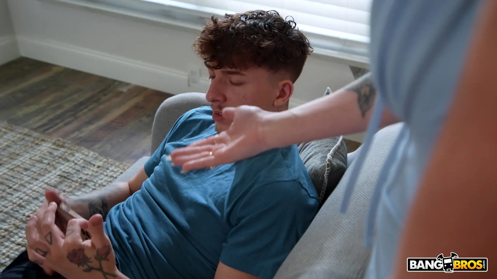 Jessica Aaren - Stepmom Needs To Release | Picture (40)