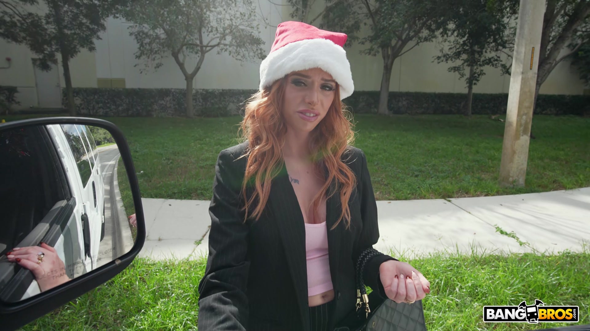 Tis The Season To Be Horny