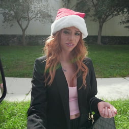Tis The Season To Be Horny