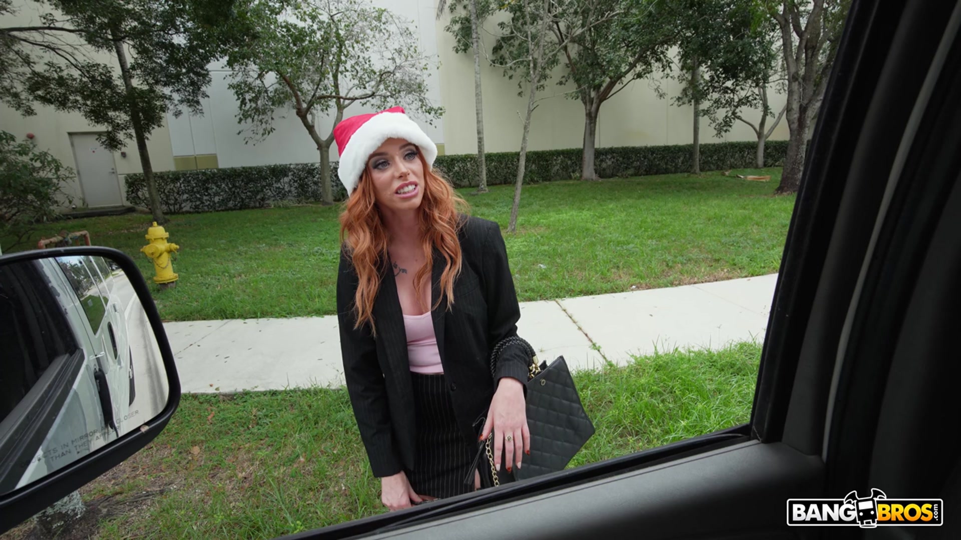 Tis The Season To Be Horny