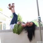 Jessica Jaymes in 'Jessica Jaymes Takes Dick Poolside'