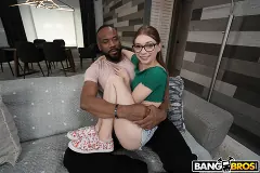 Jessica Marie - I Need To Practice On A Big Dick | Picture (16)