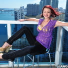 Jessica Rabbit in 'Natural and perfect'