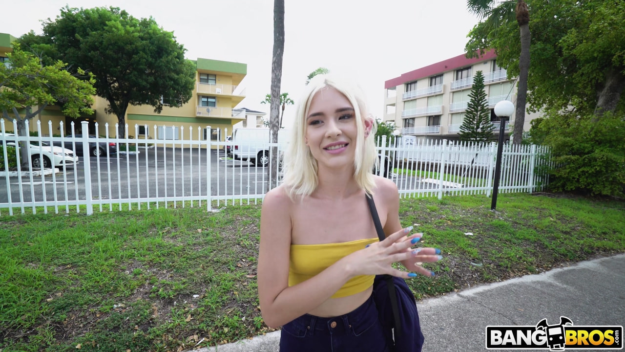 Cute Teen Needed Good Dick