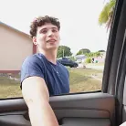 Jewelz Blu in 'Award Winning Pussy Makes 3 Men Cum'