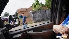 Jewelz Blu - Award Winning Pussy Makes 3 Men Cum | Picture (594)