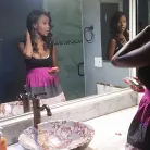 Jezabel Vessir in 'Big Natural boobies TittyFucked!'