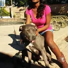 Jezabel Vessir in 'Sexy All Natural Ebony Tits'