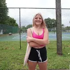 Jill Taylor in 'Nice Girl Meets Trouser Snake'