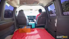 JJ Gold - The Girl with the Neck Tattoo | Picture (60)