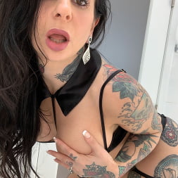 Stay Home and Fuck Me