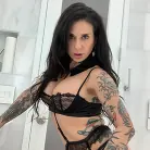 Joanna Angel in 'Stay Home and Fuck Me'