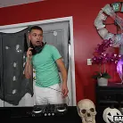 Joey White in 'BJ For The DJ'