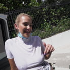 Jordan Maxx in 'Riding the Fuck Wave'