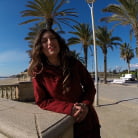 Julia Roca in 'Fucking at the beach!'