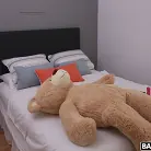 Julie Kay in 'Julie Kay Rides Her Step-father's Giant Cock'