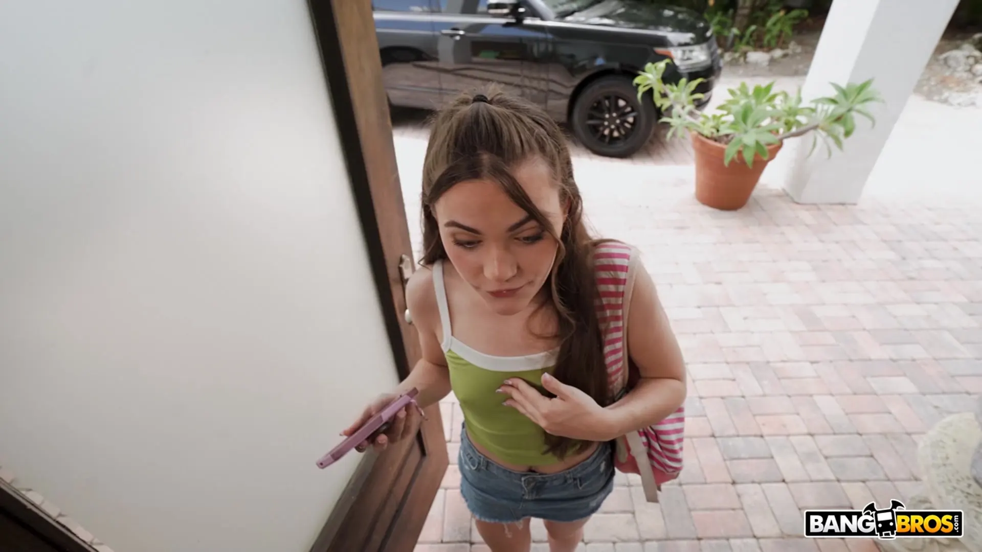 Juniper Ren - The Incredible Cock | Picture (43)