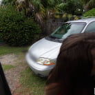 Justine Jakobs in 'Damsel in DisDress'