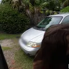 Justine Jakobs in 'Damsel in DisDress'