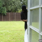 Jynx Maze in 'Big Black Cock Break In'