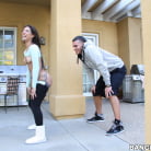 Jynx Maze in 'Jynx Maze Juicy Fat Ass!'