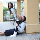 Jynx Maze in 'Jynx Maze Juicy Fat Ass!'