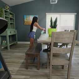 My Maid Has A Nice Ass