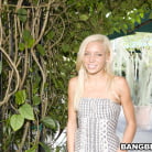 Kacey Jordan in 'Kacey Jordon and receiving end kind of guy'