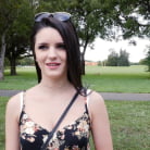 Kacey Quinn in 'BangBus finds a Canadian cutie'