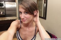 Kaci Marie - Who's Banging the Geizer | Picture (160)