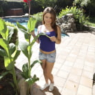 Kaci Starr in 'A Company Of 3'