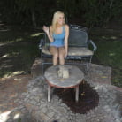 Kaci Starr in 'A Company Of 3'