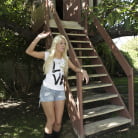 Kaci Starr in 'A Company Of 3'