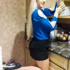 Kacy Lane in 'Stepmom gives her son a lesson in Fucking'