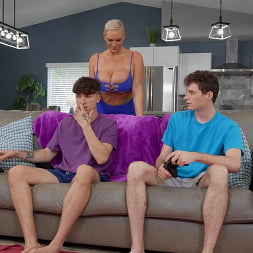 Ojalá tuviera una madrastra sexy