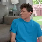 Kaden Kole in 'I Wish I Had a Hot Stepmom'