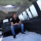 Kadence Marie in 'Helping Out An Out Of Towner'