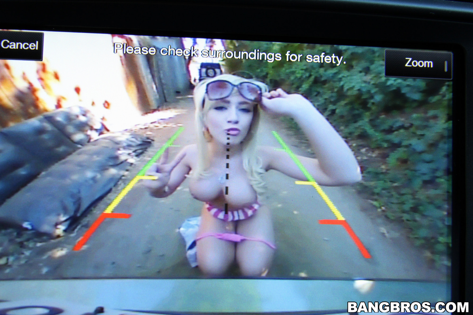 Kagney Linn Massively Dicked Down