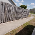 Kaia Martin in 'Kaia Is All Smiles All Tits'