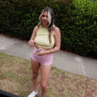 Kaia Martin in 'Kaia Is All Smiles All Tits'